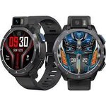 Kospet Optimus 2 Çift Modlu Monitör Akıllı Saat Siyah Fiyatı