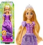 Disney Prenses - Rapunzel, 3 yaş ve üzeri, HLW03 : Amazon.com.tr: Oyuncak