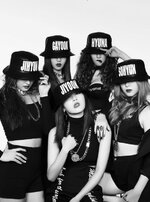 4Minute Celebrate As Group's Official YouTube Channel Surpasses 1 Million Subscribers.jpg