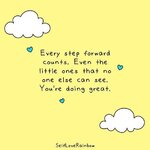 Celebrate Your Unseen Victories! Every step, no matter how small, is a testament to your stren...jpg