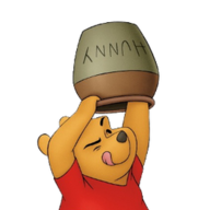 Winnie The Pooh