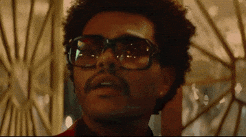 The Weeknd GIF by NOW That's Music