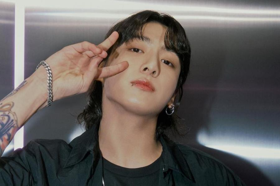 BTS’s Jungkook Announces Release Date For New Solo Single “Seven”