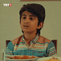 Shocked GIF by TRT