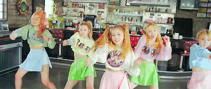 [PANN] Red Velvet'in stilistleri düşüncesizlik yaptı?