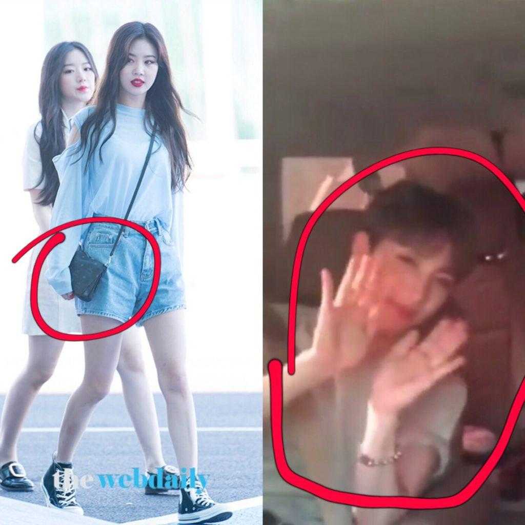 [PANN] Cube'daki şirket içi ilişki dedikoduları teker teker ortaya çıktı