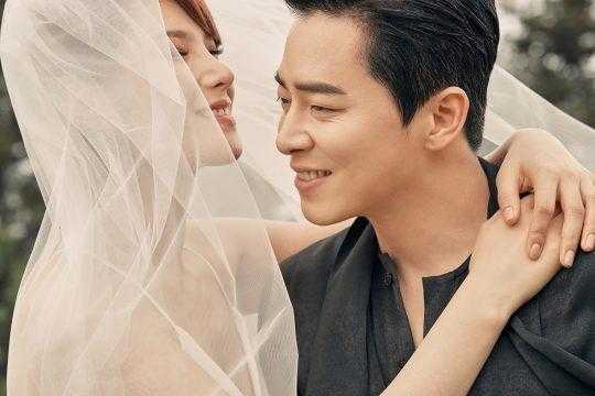 Jo Jung Suk ve Gummy'nin evlendiği açıklandı