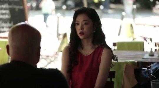 Sulli küçüklüğünden beri panik bozukluğu olduğunu itiraf etti
