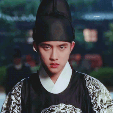 [PANN] D.O'nun geri dönüş teaserı netizenleri çıldırttı