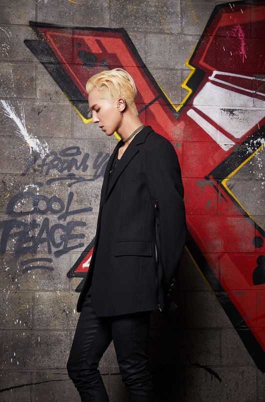 Song Mino'nun solo albümü 'XX' ve 'Fiancé' şarkısı çıktı