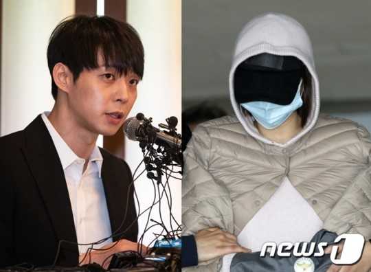 Park Yoochun uyuşturucu testinden negatif çıktı, polis uzmanlara danışacak
