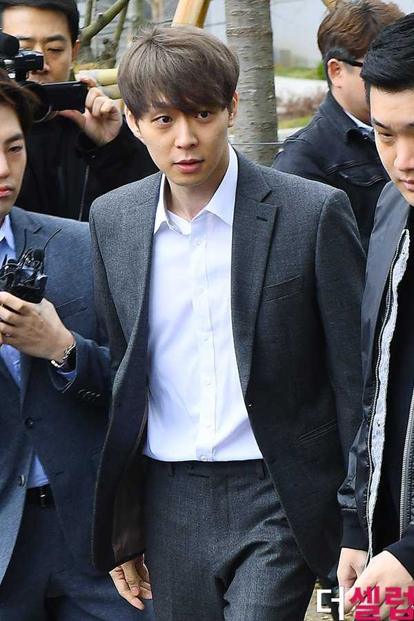 Park Yoochun uyuşturucu kullanımı hakkında yeni itiraflarda bulundu, avukatları davadan ayrıldı