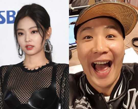 Komedyen Jung Yong Guk, Jennie'nin menajeri hakkında anlattığı hikaye için özür diledi