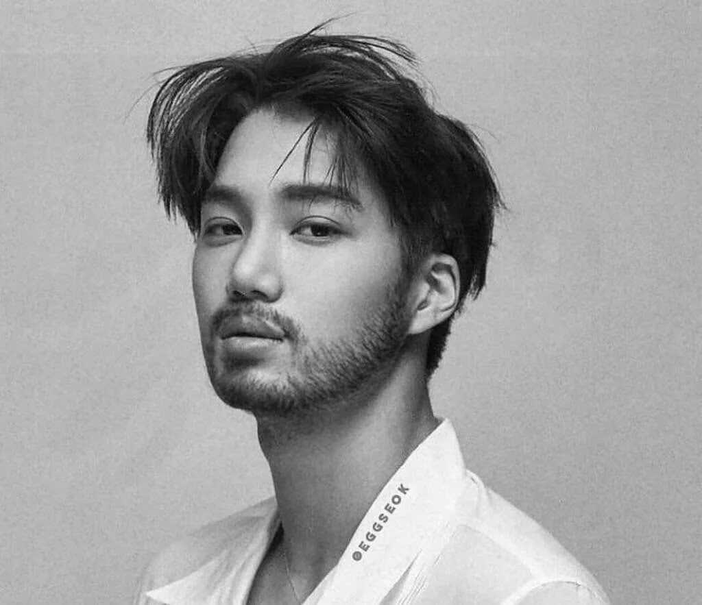 [THEQOO] Koreli hayranlar, yabancıların idollere yaptığı 'sakal' editlerini keşfetti