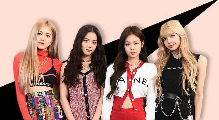 [THEQOO] YG, Black Pink’in geri dönüşü hakkında duyuru yaptı - Netizen
