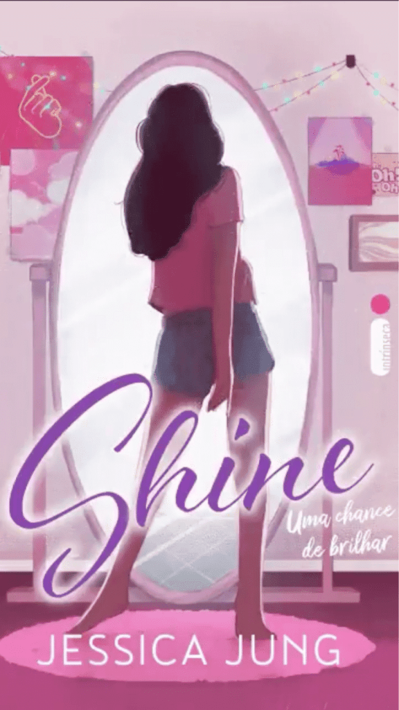 [THEQOO] Jessica'nın yazdığı 'Shine' kitabı hakkında gönderiler