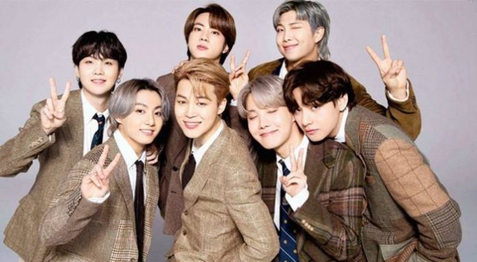 netizens talk about how bts members dont have personal instagram accounts