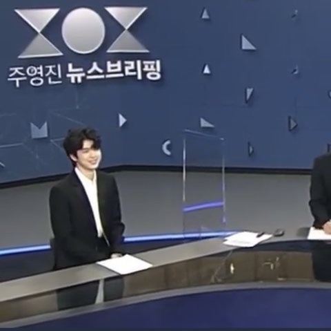 [PANN] Sporcu Cha Junhwan haberlerde Rose'den bahsetti