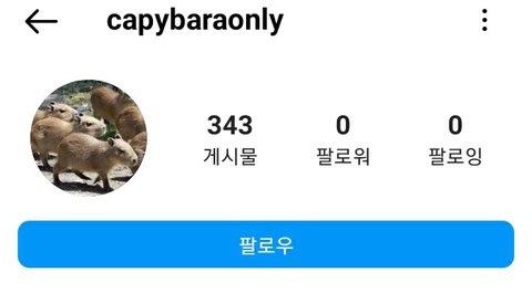 [PANN] Jennie özel Instagram hesabındaki takipçilerini temizledi