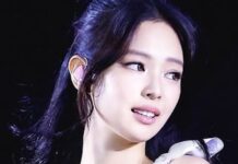 jennie fotoğrafları