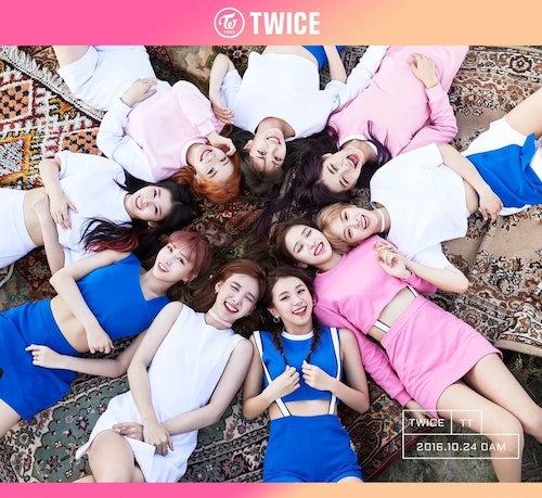 twice