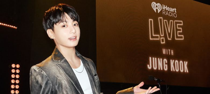 Jungkook’un Solo Albümünün ABD Pazarındaki Başarısının Sırrı