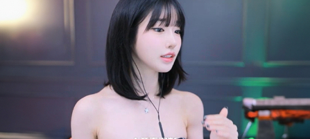 Fruit Juice Seyeon'u Kıskandığımı Kabul Ediyorum