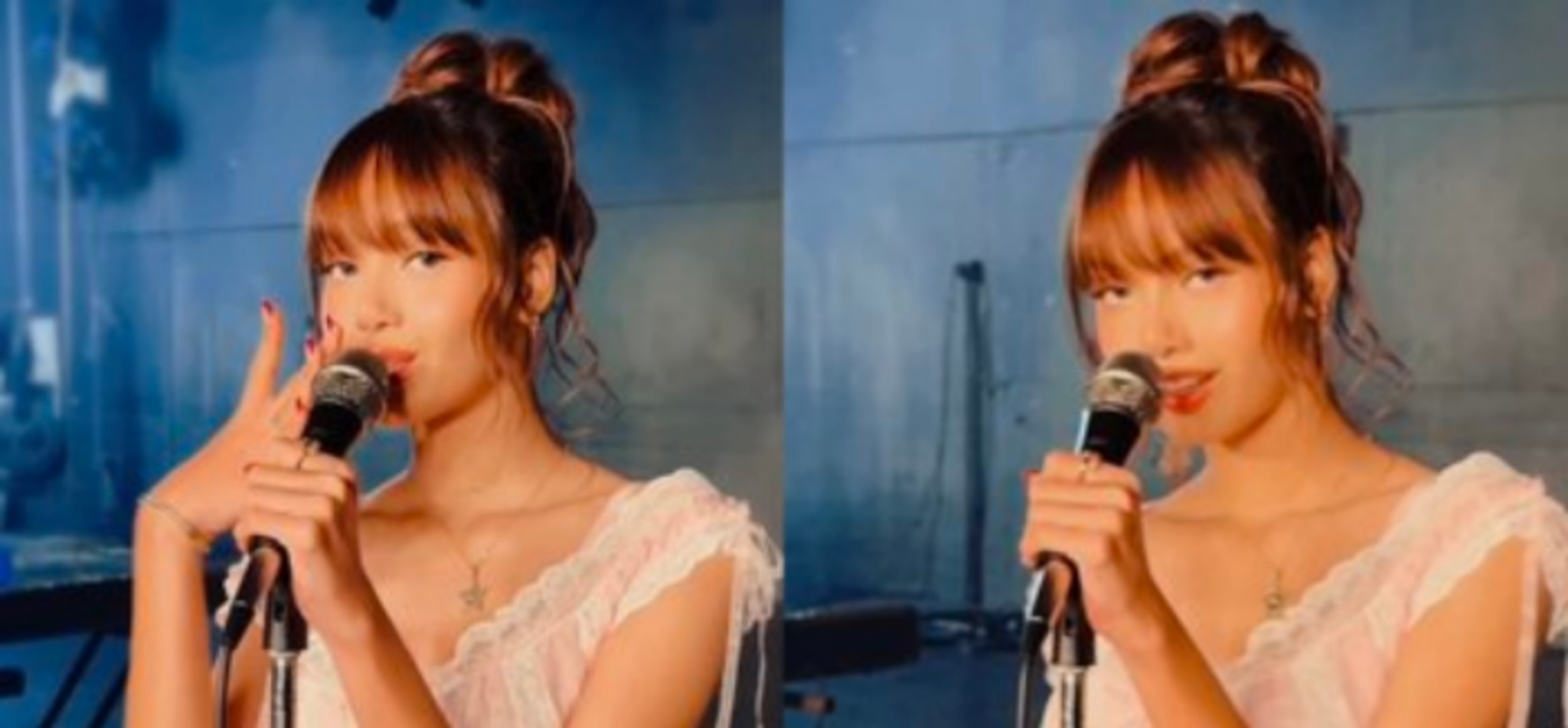 Netizen turkey blackpink