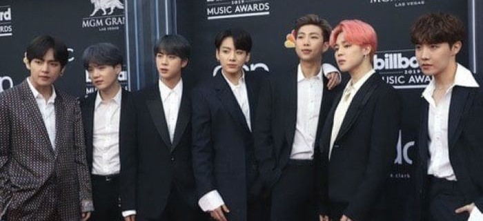 BigHit, BTS üyeleri RM, Jimin, V ve Jungkook’un askerlik terhisleri ...