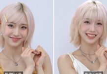 ‘Just Makeup’ programının STAYC sahne makyajı yarışması, harika sonuçlarla sona erdi