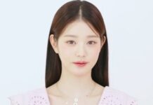 Jang Wonyoung, 20 yaşına girdiğinde aşırı güzeldi