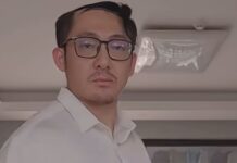 Çirkin erkek yoktur, sadece bakımlı olmayan erkek vardır