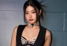 HYBE, KATSEYE Yoonchae’yi aşırı cinselleştirdiği için eleştiriliyor