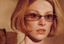 Hunter Schaffer, Gentle Monster’ın sonbahar kampanyasının yeni yüzü oldu