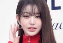Jang Wonyoung’un Tommy Hilfiger etkinliğindeki yeni görünümü sert şekilde eleştirildi