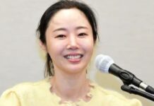 Min Heejin, NewJeans’in ADOR ile yaşadığı yasal anlaşmazlığın ardından ‘OOAK’ adında yeni bir eğlence ajansı kurdu