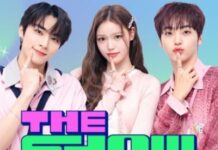 The Show, 14 yılın ardından sona eriyor. Final bölümü 11 Kasım’da yayınlanacak