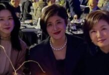 ‘K-pop Demon Hunters’ yıldızı EJAE’nin annesi, güzelliğiyle sosyal medyada viral oldu