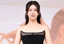 Jung Somin, Netflix’in yeni çıkacak olan dizisi ‘Dealer’ın başrolünde yer alacak