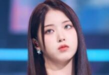 NMIXX Jiwoo’nun değişimi, verdiği kilolar ile gündem oldu
