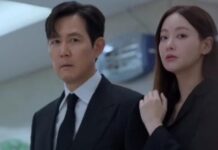 Lee Jungjae ve Oh Yeonseo’nun yeni dizisindeki aşk hikayesi tartışma yarattı