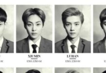 Knetizenler, EXO’nun eskiden 12 kişi olduğunu öğrenince şaşırdı