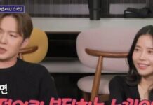 Lee Changsub, Solar ile ilişki yaşadığı söylentilerini yalanladı