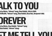 Bang Sihyuk, TXT Yeonjun’un tüm solo albümünün yapımında yer alıyor