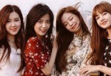 Artık Blackpink ile gurur duymuyorum