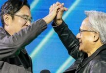 Samsung’un eski başkanı Lee Geonhee’nin 1996’da Jensen Huang’a iş birliği için bir mektup gönderdiği ortaya çıktı