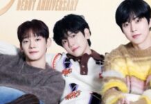 CBX, 9. yıl dönümlerini kutladı