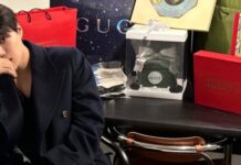 EXO Kai, hâlâ hayranlarından hediye kabul ediyor mu?