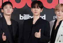 EXO-CBX’in ajansı INB100, resmi bir açıklama yayınladı