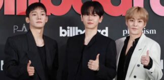 EXO-CBX’in ajansı INB100, resmi bir açıklama yayınladı